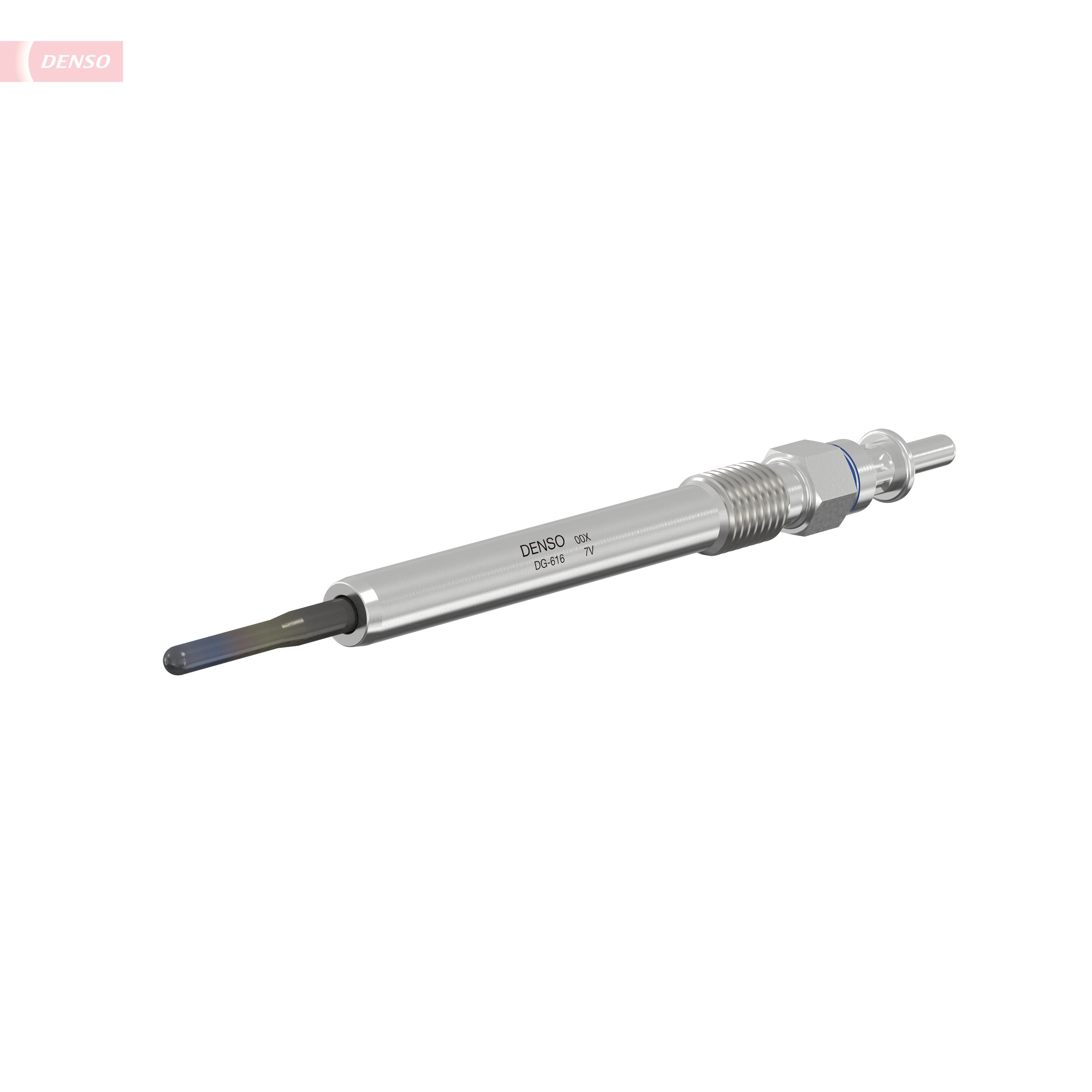 DG616 Denso Vela de incandescência