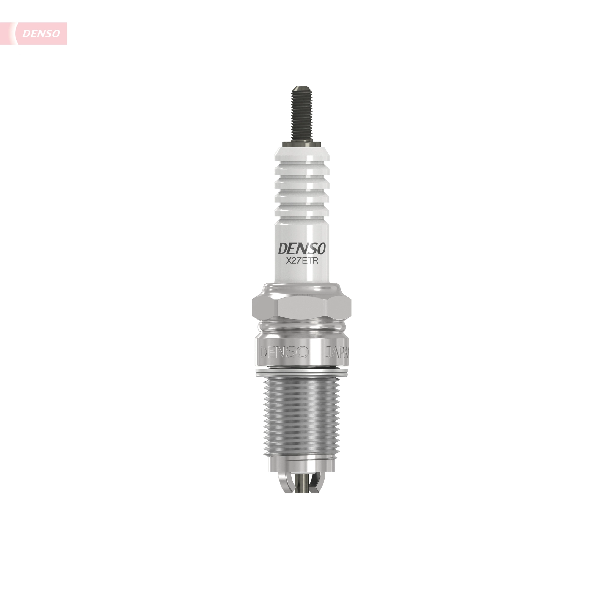 Compre X27ETR Denso Vela de ignição