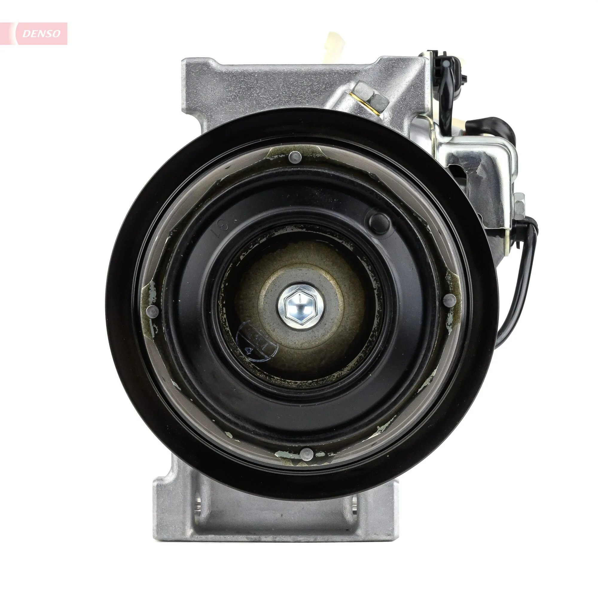 Compressor de aparelho de ar condicionado Denso DCP46025 preço, a partir de 146,42 USD