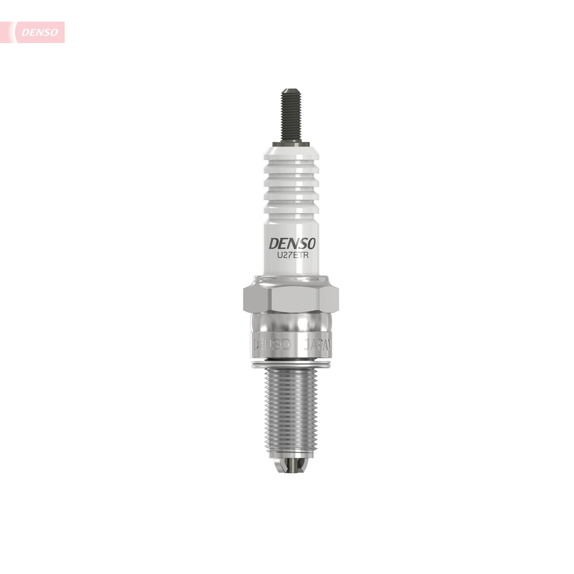 Compre U27ETR Denso Vela de ignição
