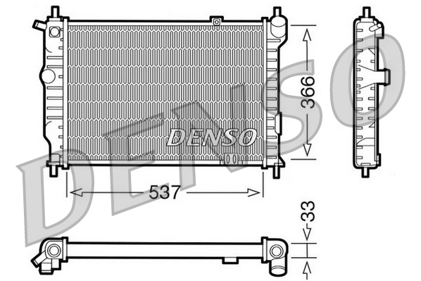 DRM20010 Denso