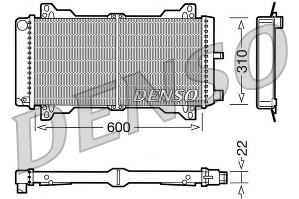 Comprar  Orion I AFD