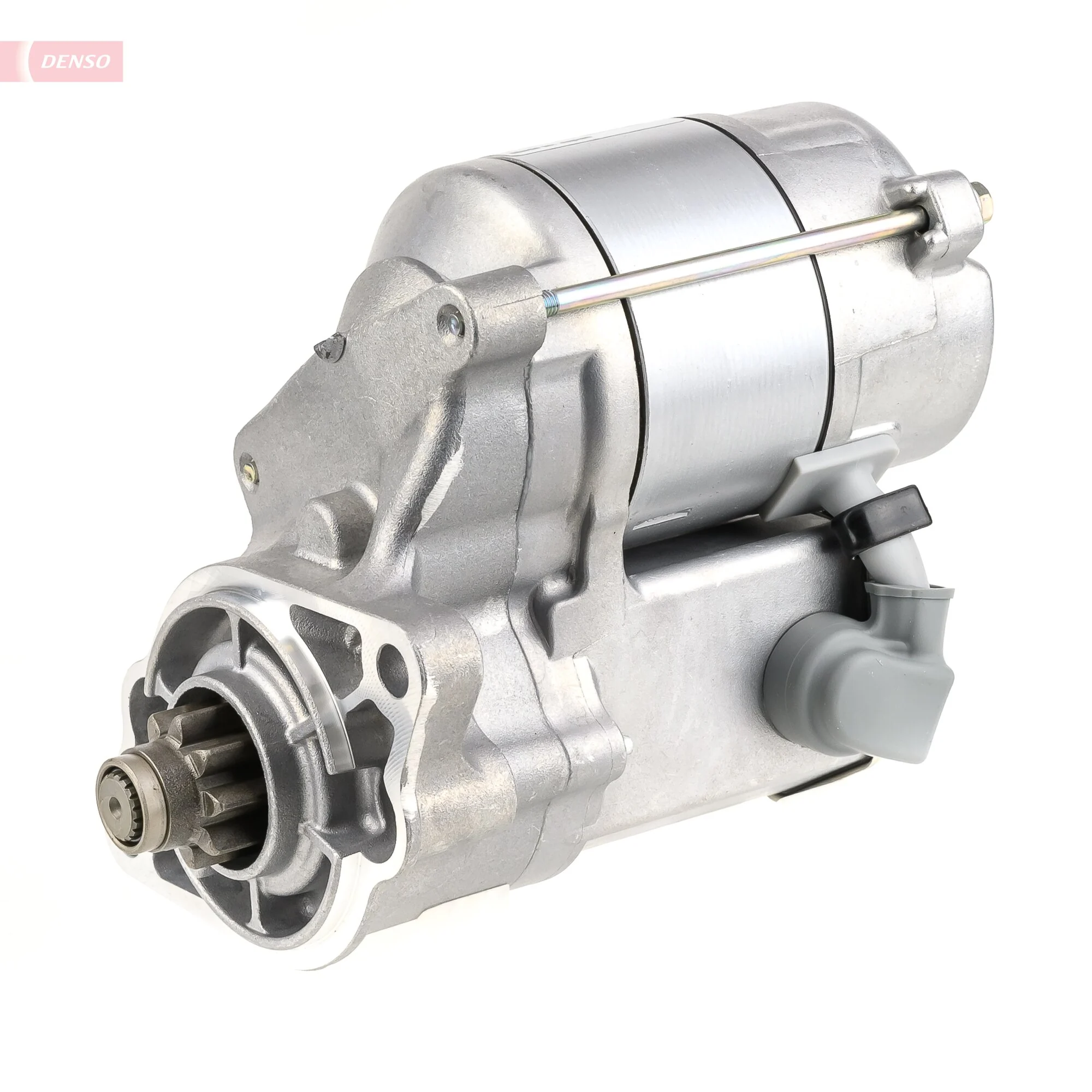 Motor de arranco Bobcat 3390105