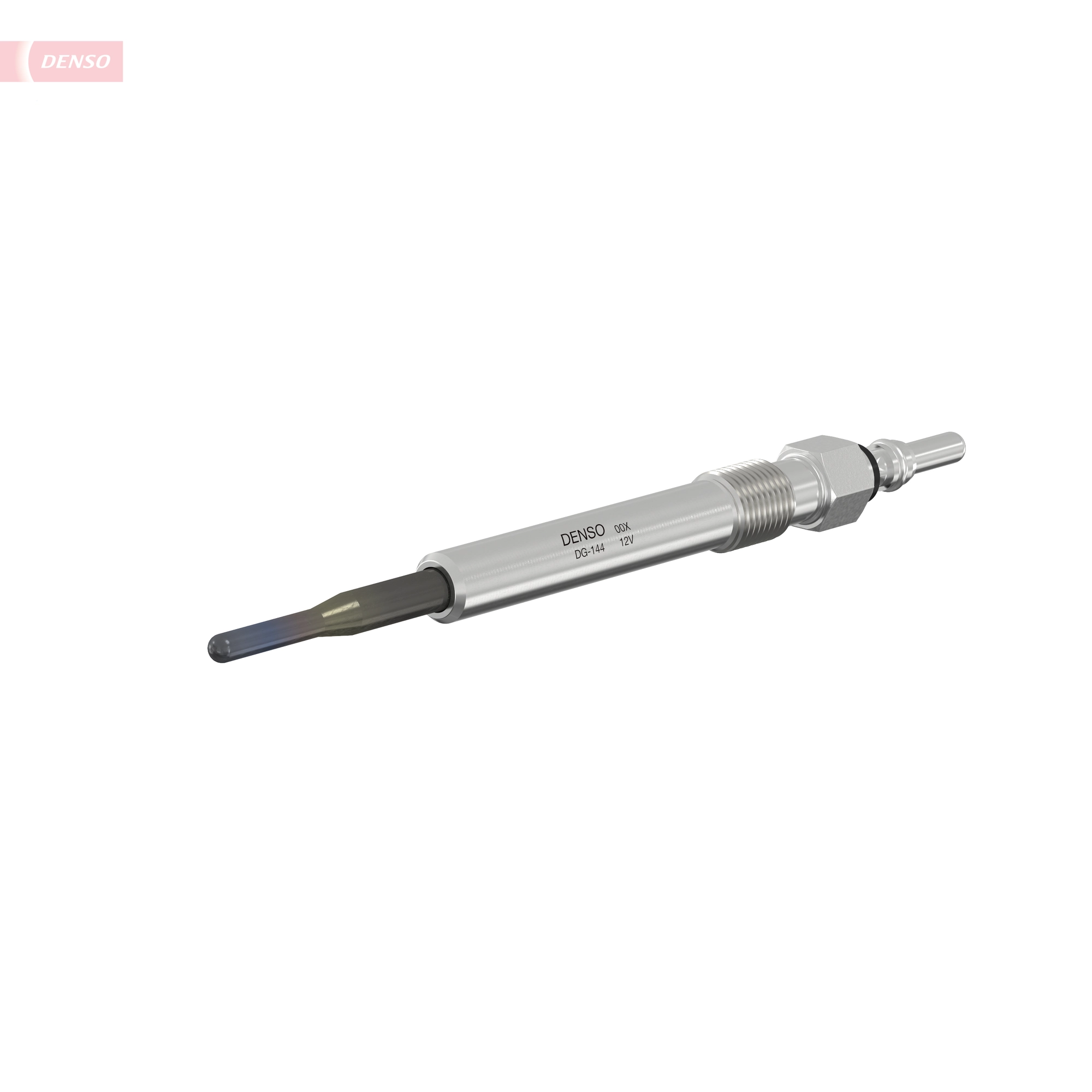 Compre DG144 Denso Vela de incandescência