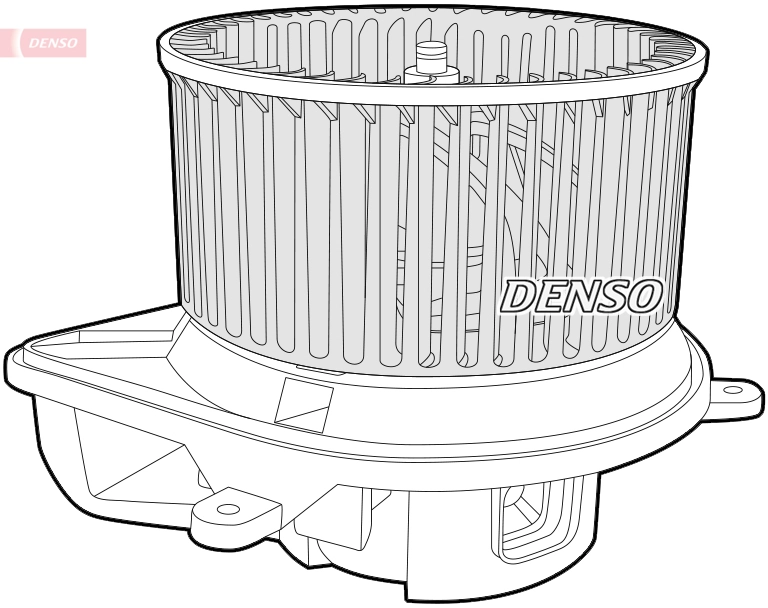 DEA23017 Denso