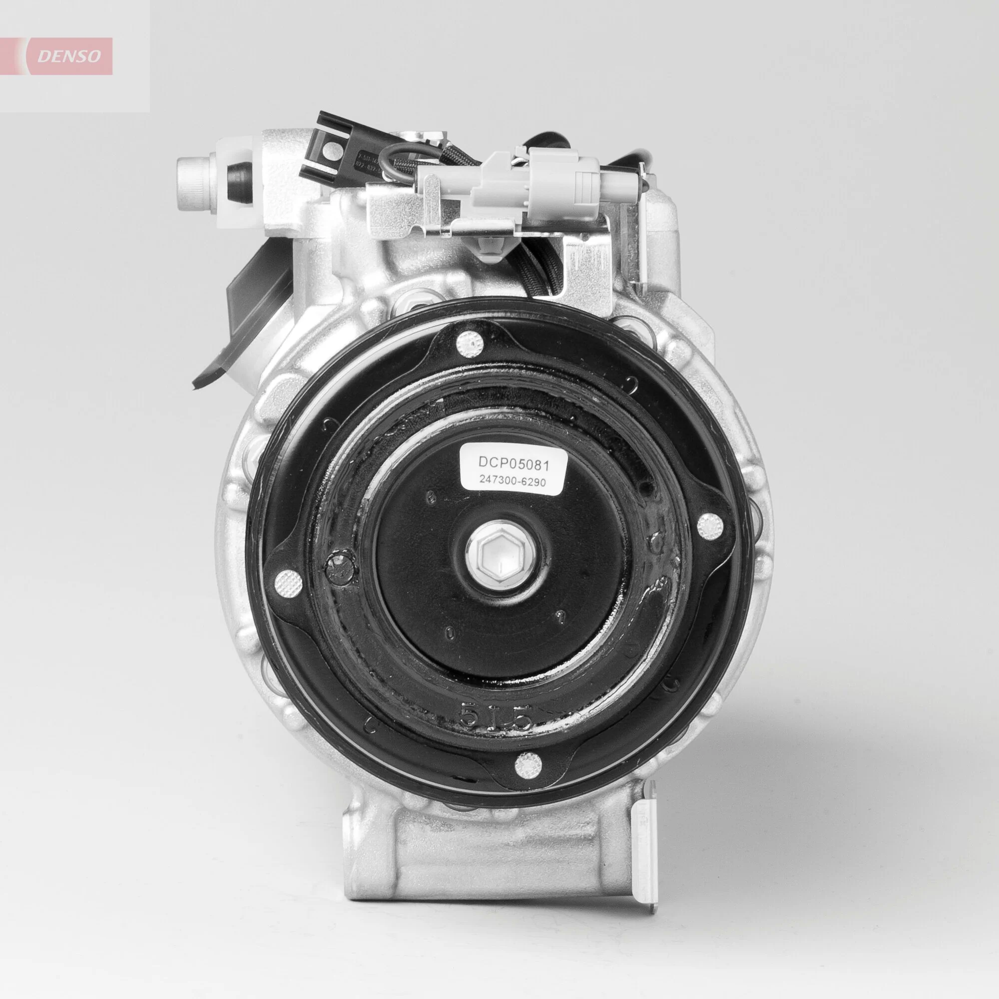Compressor de aparelho de ar condicionado Denso DCP05081 preço, a partir de 394,60 USD