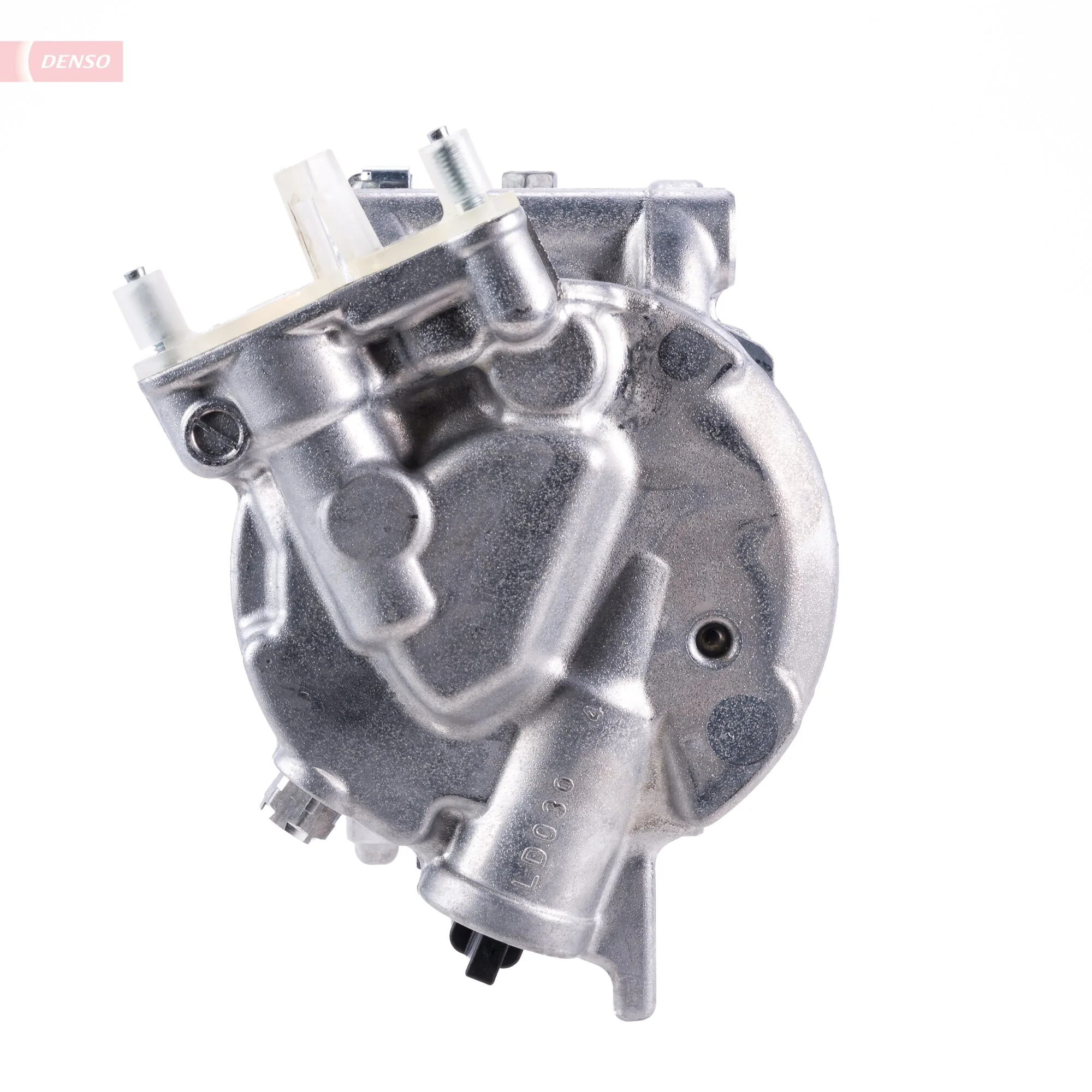 Compre DCP17010 Denso Compressor de aparelho de ar condicionado