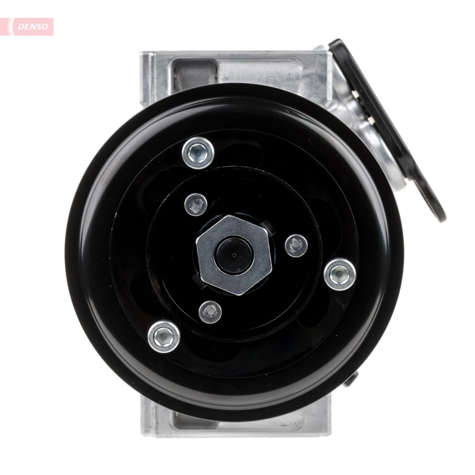 DCP20122 Denso Compressor de aparelho de ar condicionado