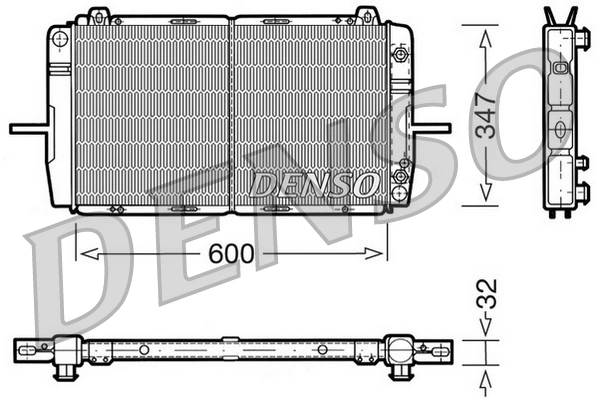 DRM10083 Denso