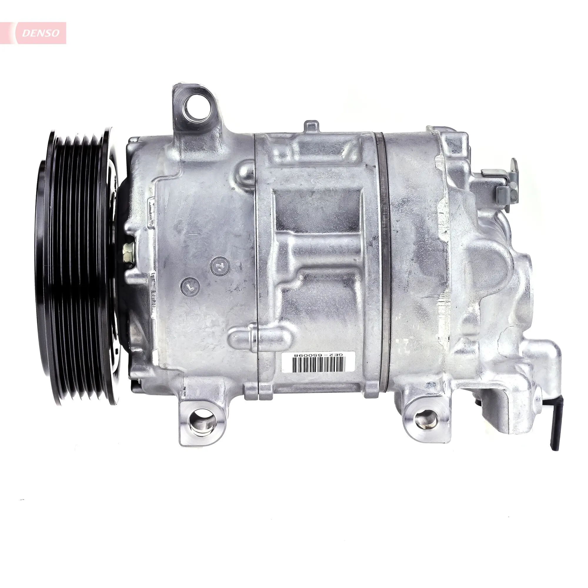 DCP50314 Denso Compressor de aparelho de ar condicionado