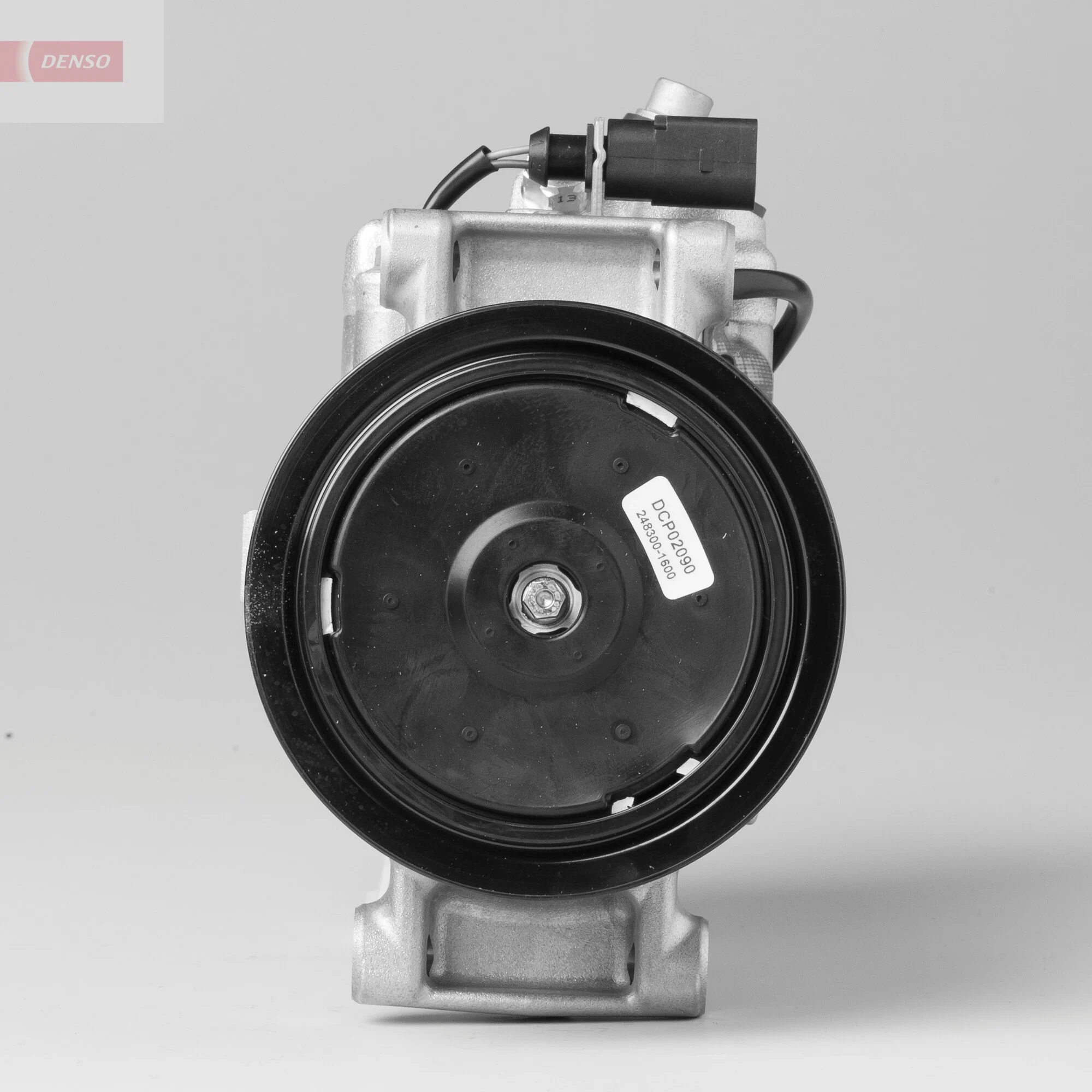 Compressor de aparelho de ar condicionado Denso DCP02090 preço, a partir de 476,25 USD
