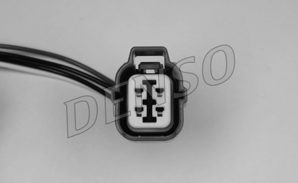 Sonda lambda, sensor de oxigênio depois de catalisador Denso DOX2031 preço, a partir de 49,45 USD