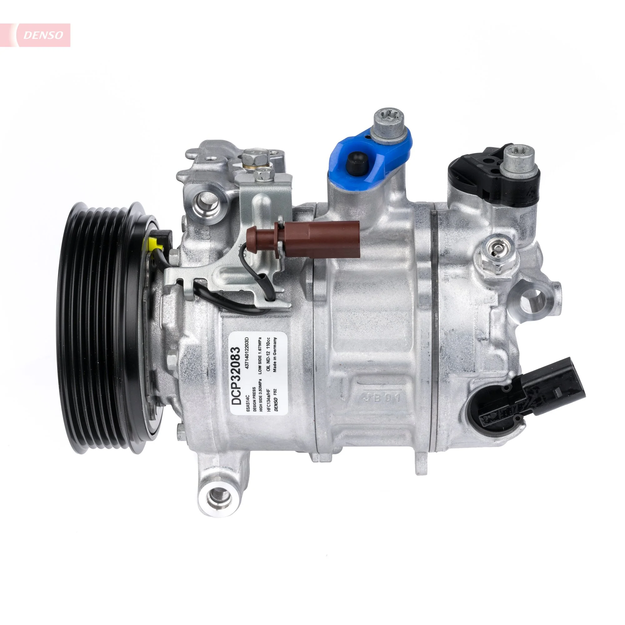 Compre DCP32083 Denso Compressor de aparelho de ar condicionado