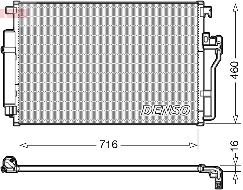 Sprinter camião de plataforma/chassis (2018-2026) original desde 114,12 €