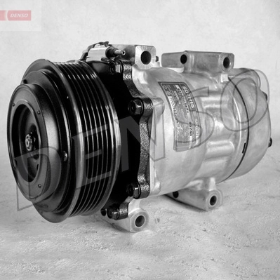  Compressor de aparelho de ar condicionado Renault Laguna I carrinha (K56) (1995 - 2002) I