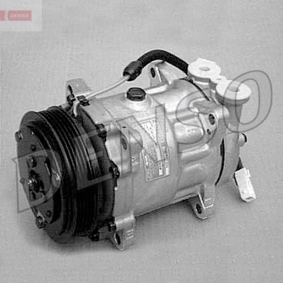 DCP07005 Denso