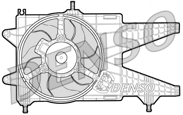 DER09038 Denso