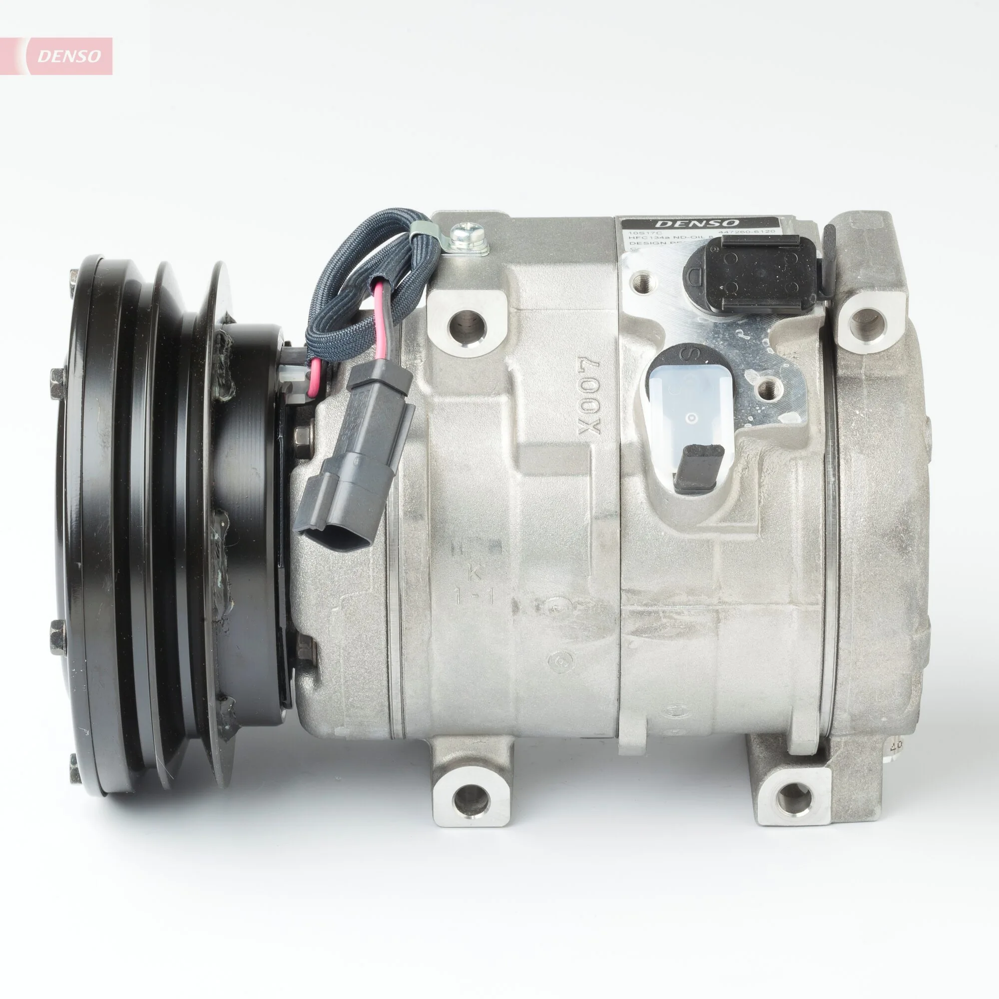 Compressor de aparelho de ar condicionado Denso DCP99807 preço, a partir de 567,80 USD