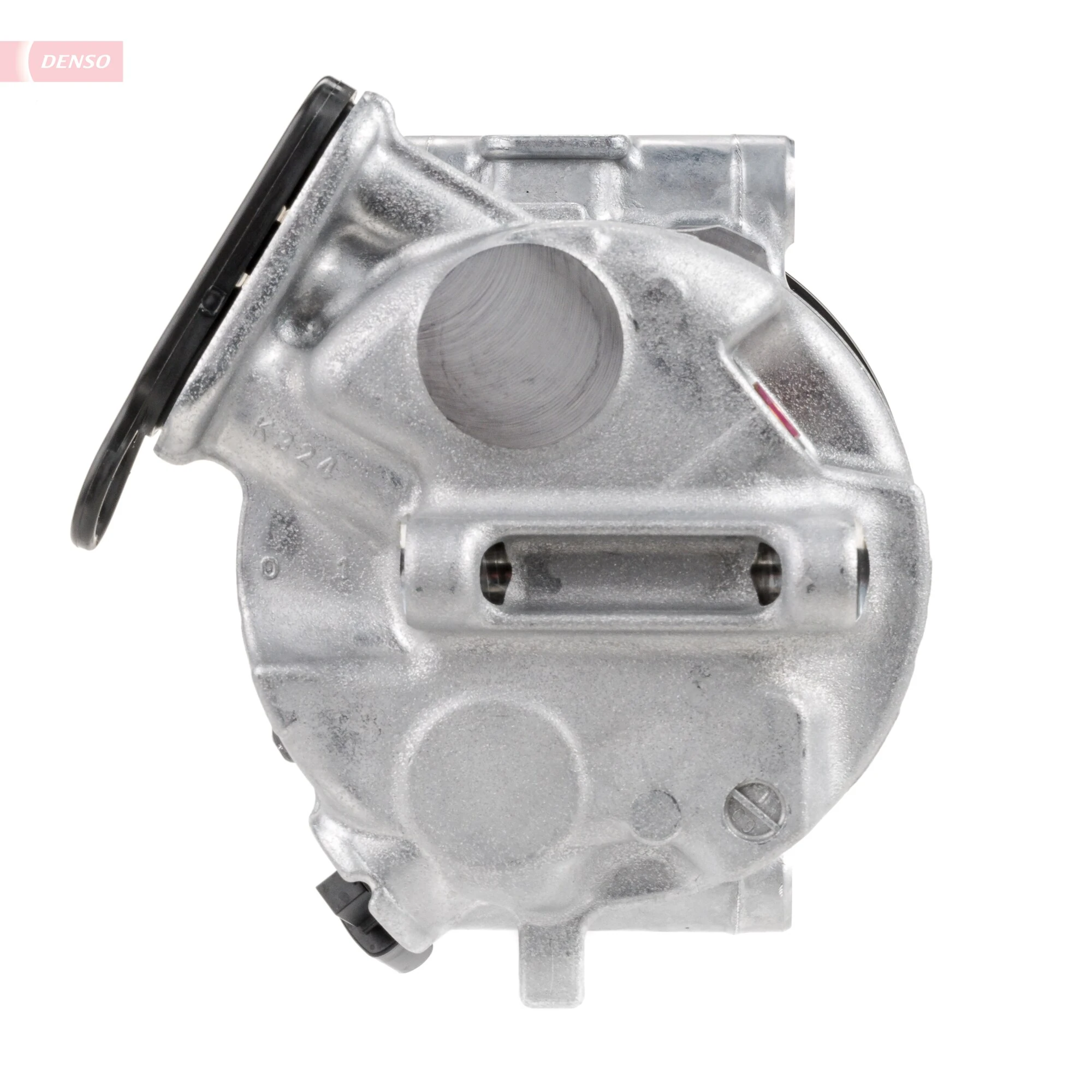 Compressor de aparelho de ar condicionado Denso DCP20120 preço, a partir de 224,74 USD