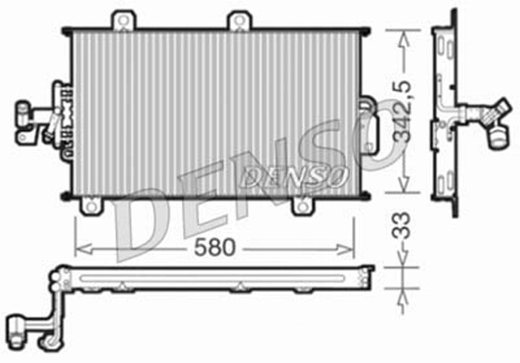 Tipo hatchback (1987-1996) original desde 111,32 €
