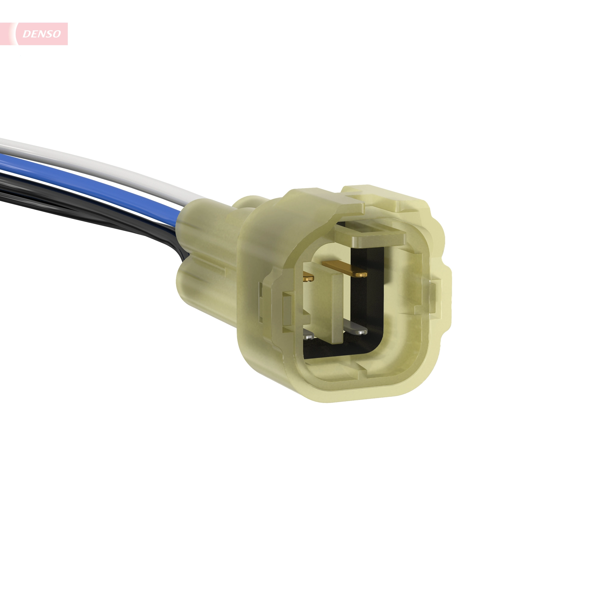 Compre Sonda lambda, sensor de oxigênio Suzuki Baleno 