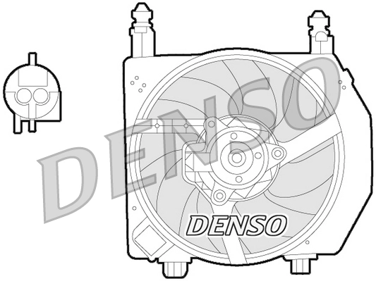 DER10006 Denso