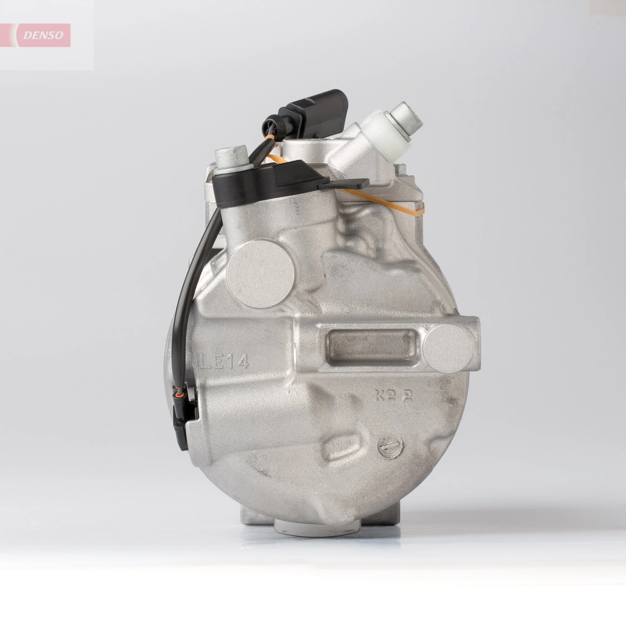 DCP32070 Denso Compressor de aparelho de ar condicionado