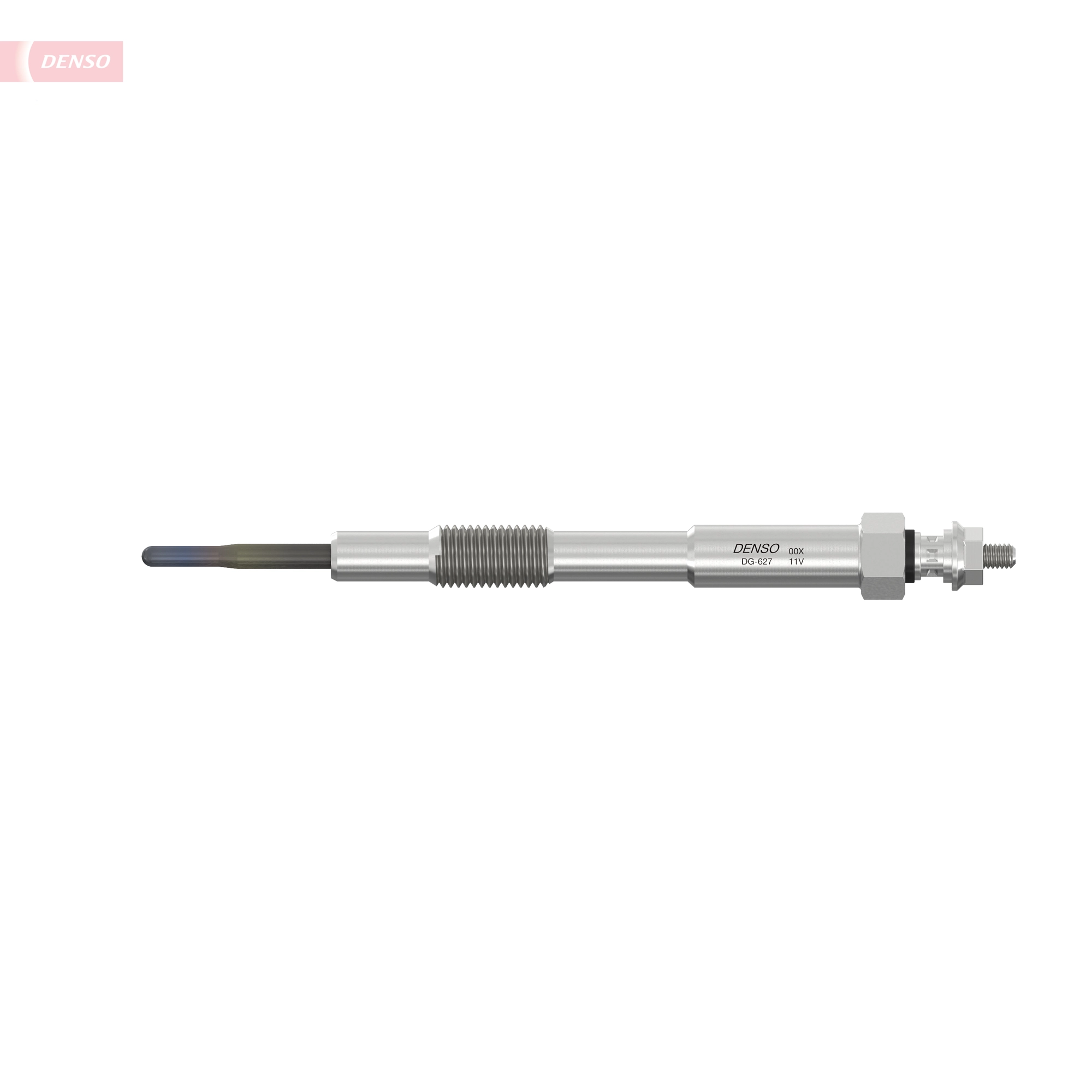 Compre DG627 Denso Vela de incandescência