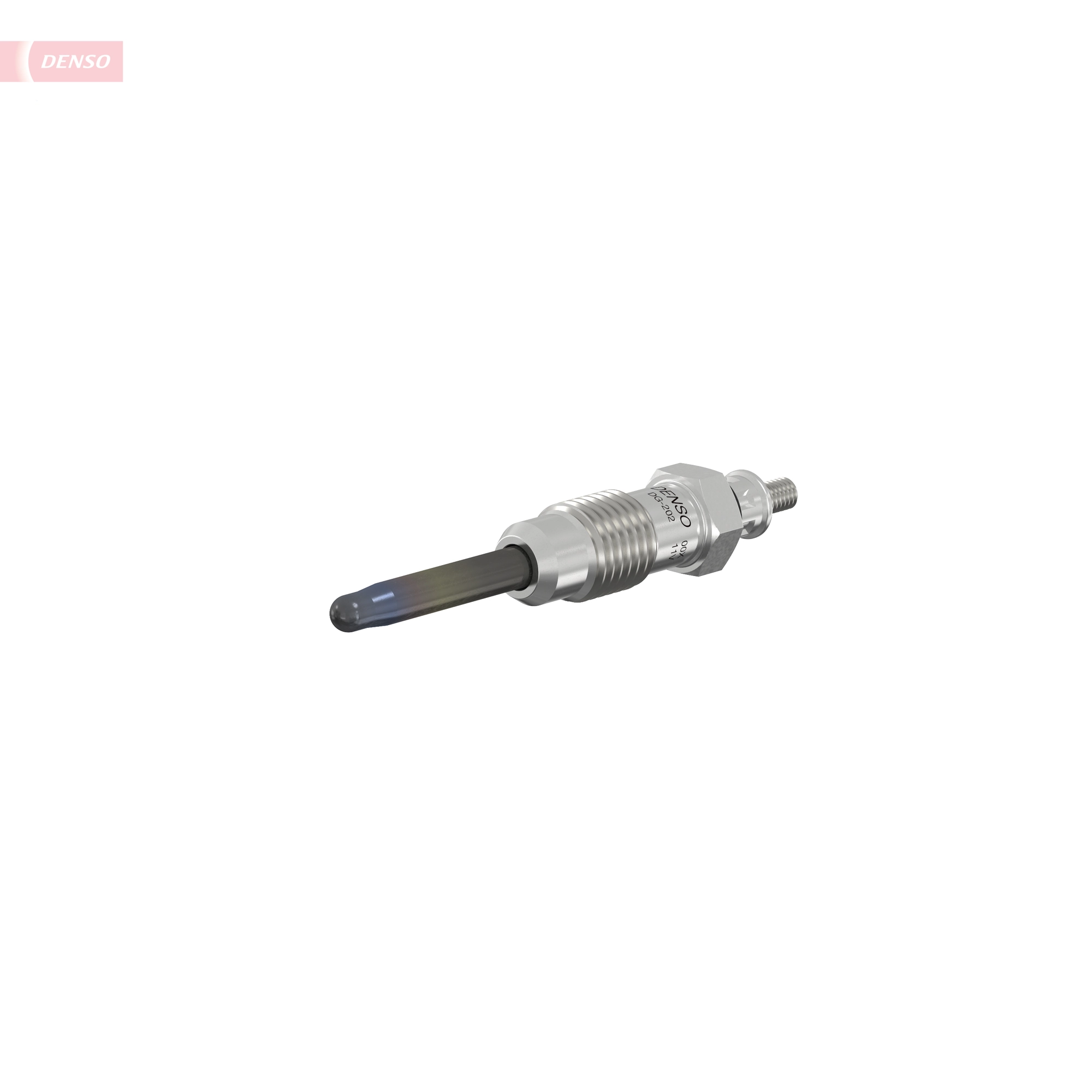 Vela de incandescência DG202 Denso