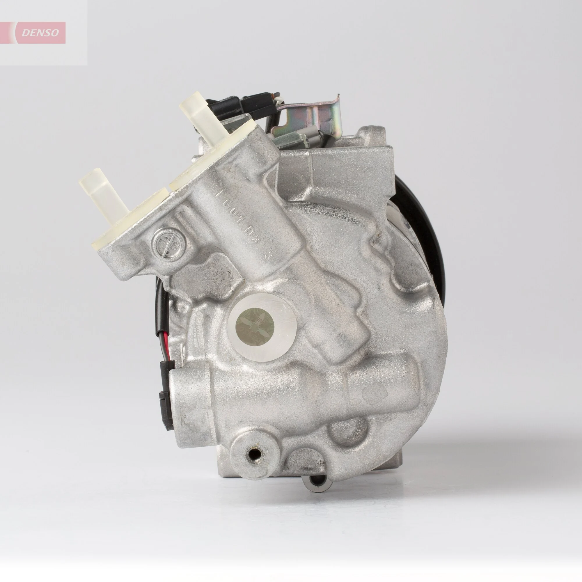 DCP23035 Denso Compressor de aparelho de ar condicionado