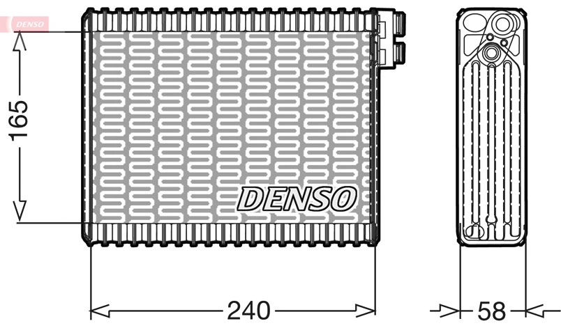 DEV21004 Denso