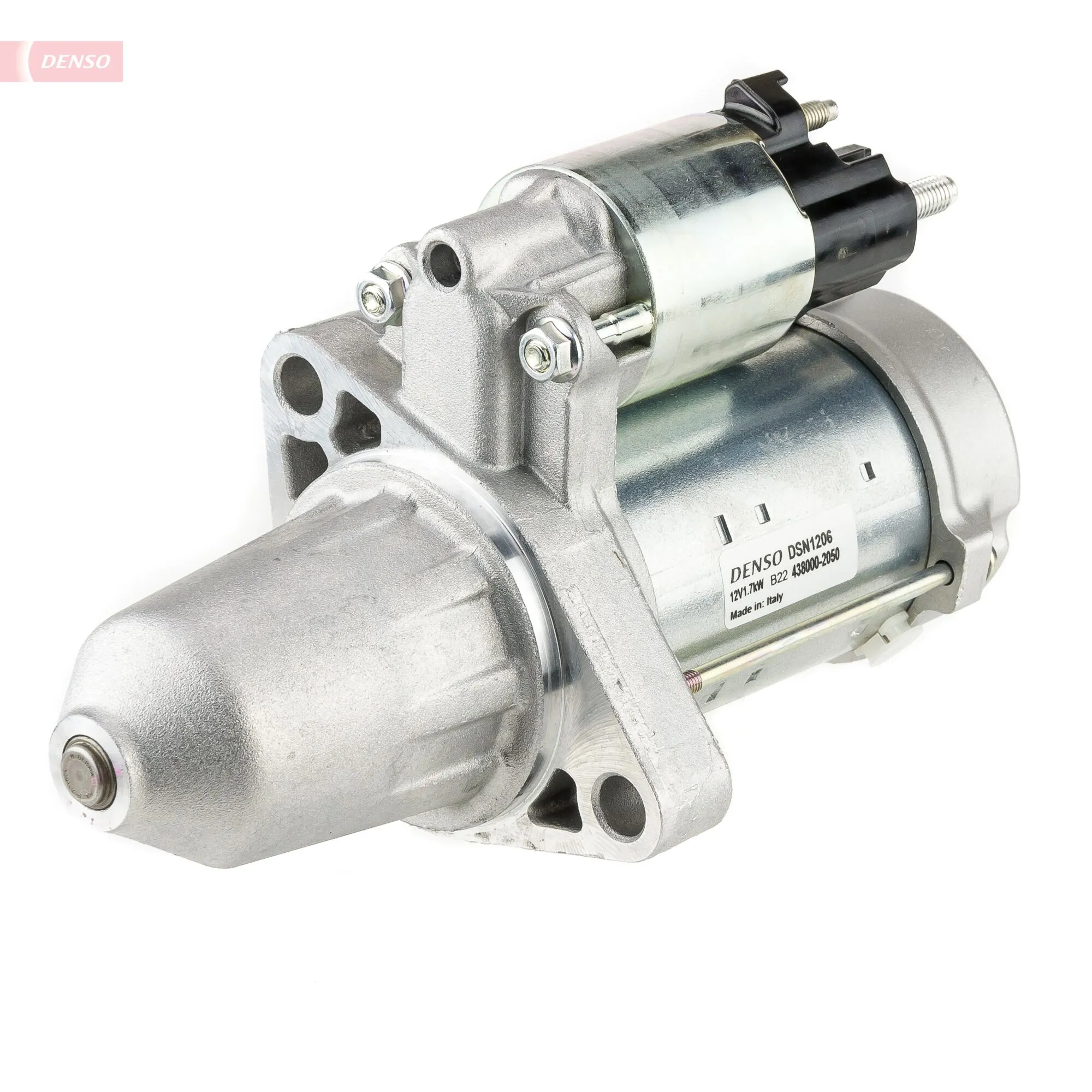  Motor de arranco Mercedes A hatchback (W176) (2012 - 2018) 