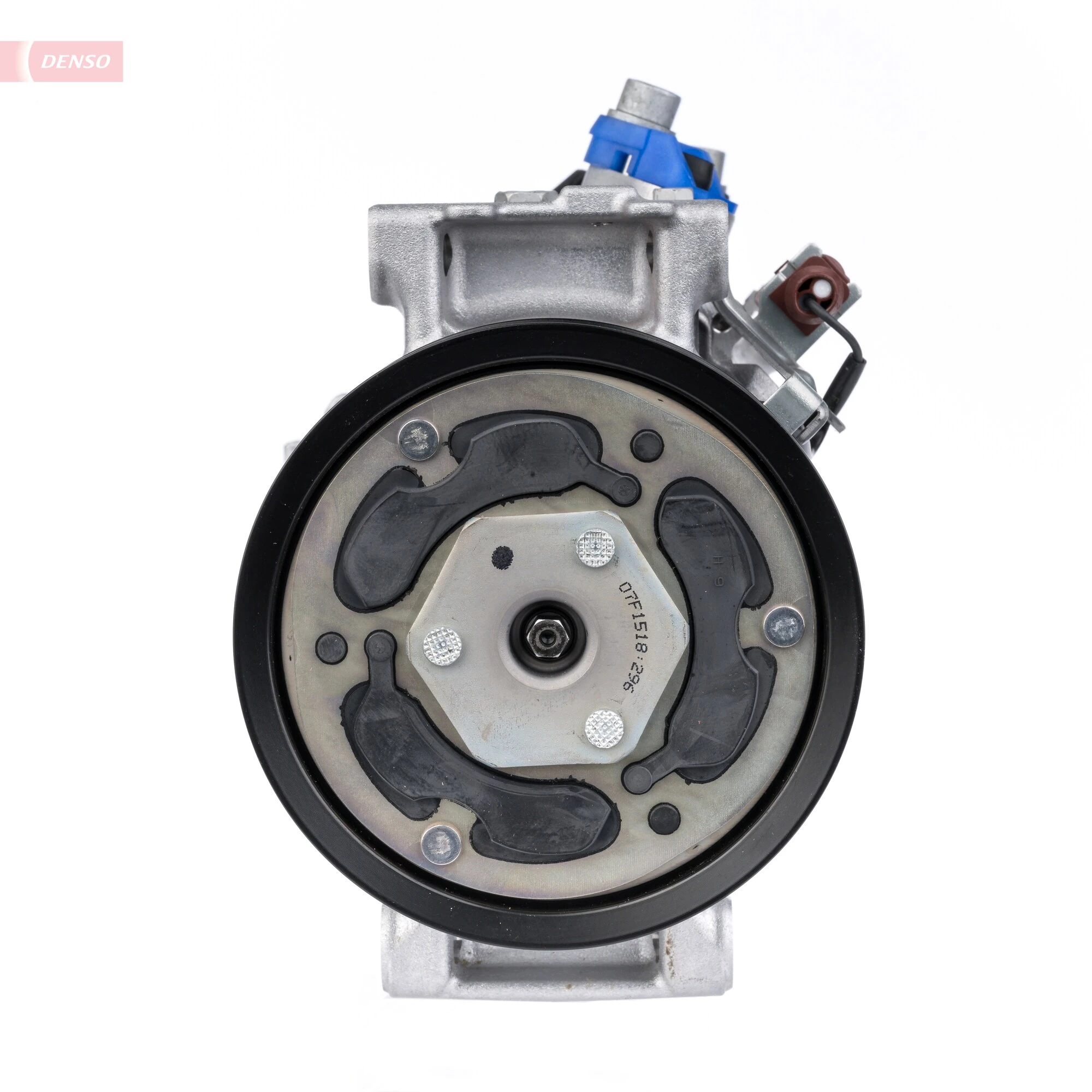 DCP32083 Denso Compressor de aparelho de ar condicionado