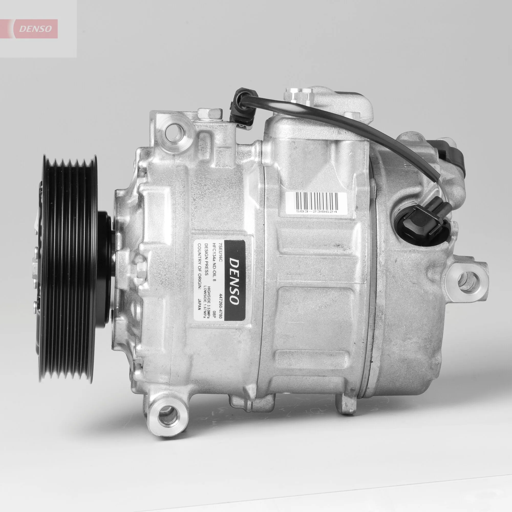 DCP02091 Denso