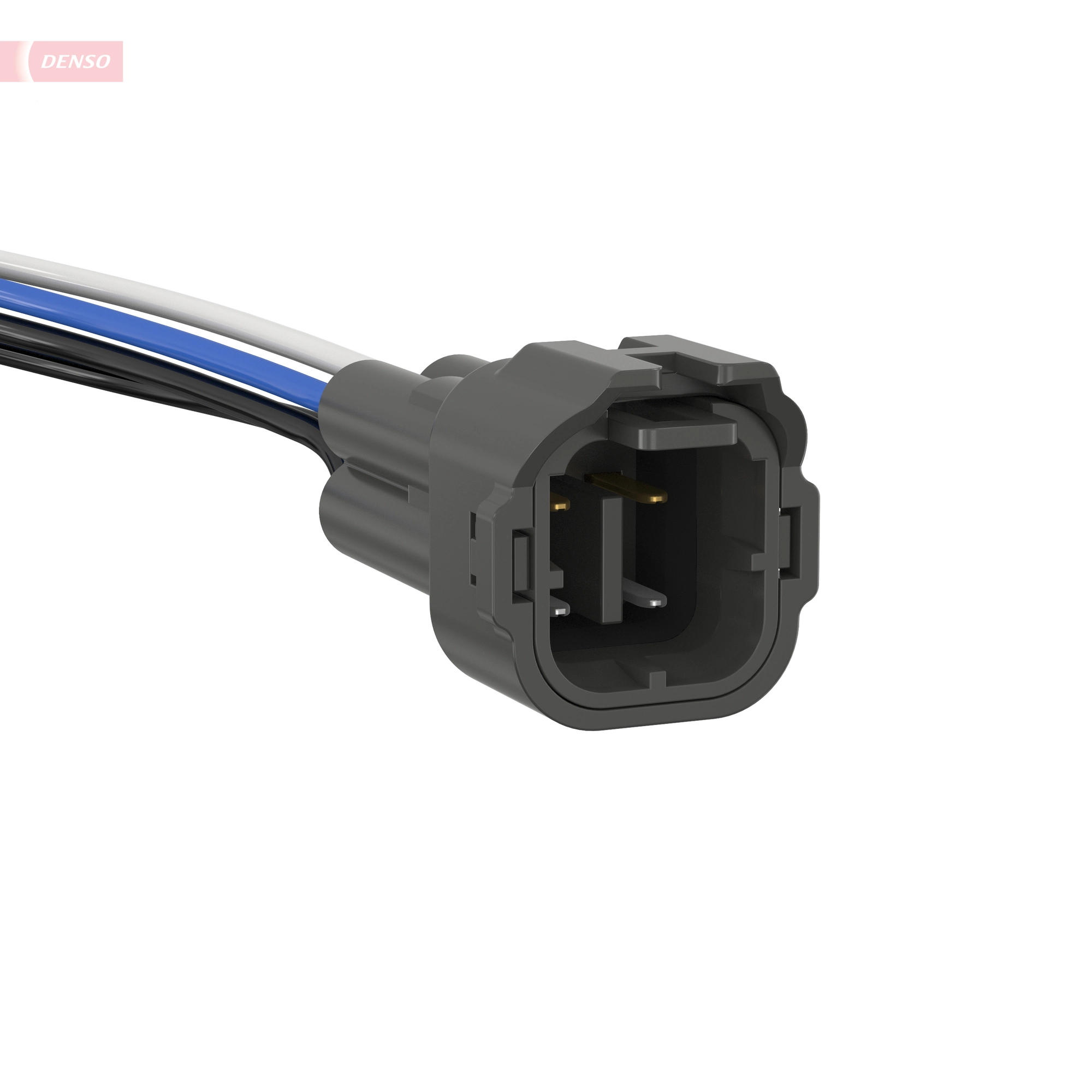 Compre Sonda lambda, sensor de oxigênio Suzuki Swift 