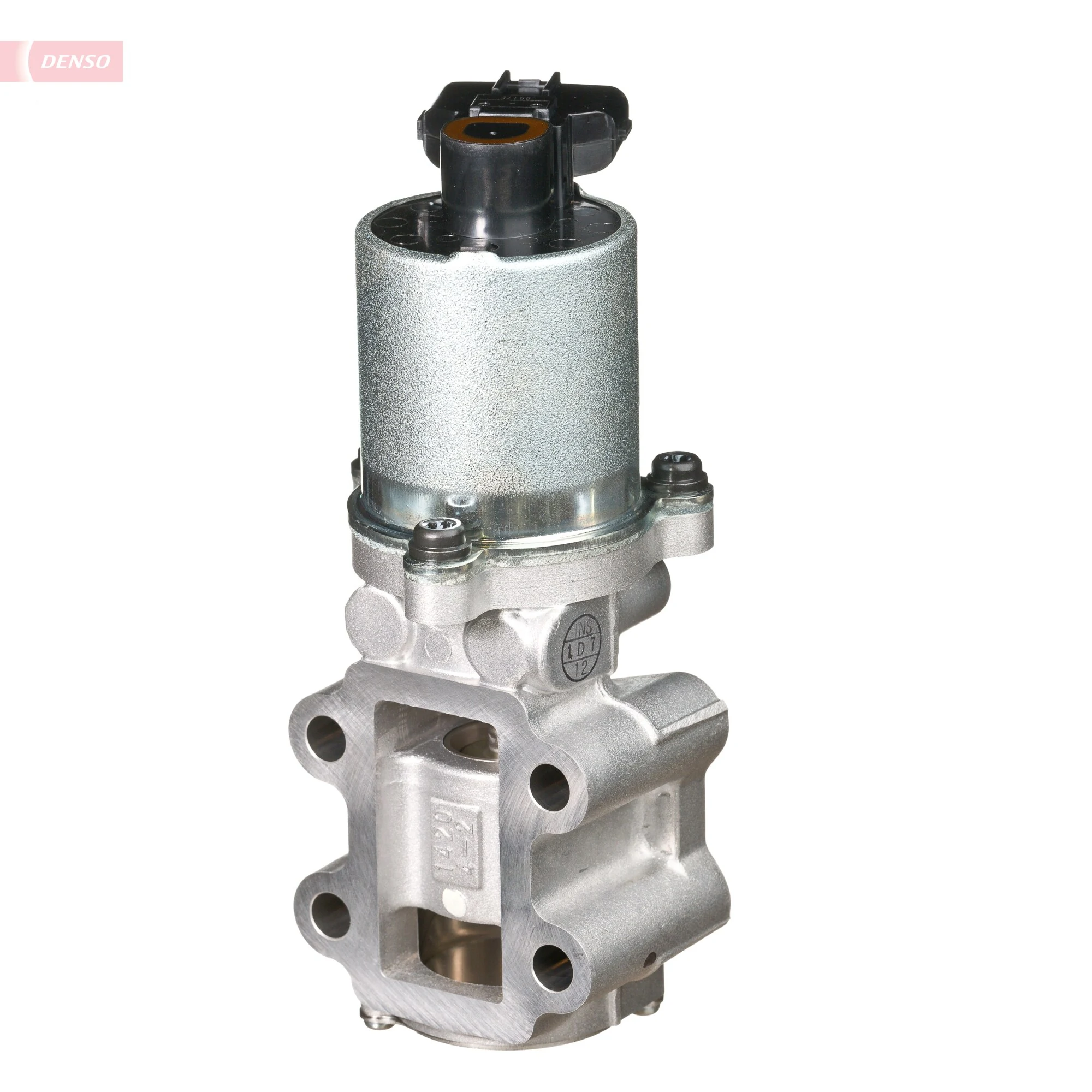 Compre Válvula EGR de recirculação dos gases Lexus IS 