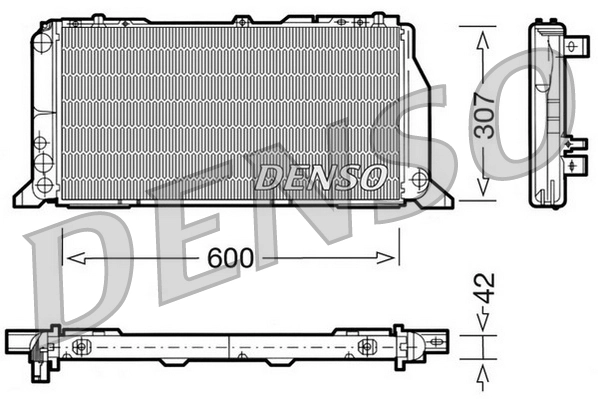 DRM02013 Denso