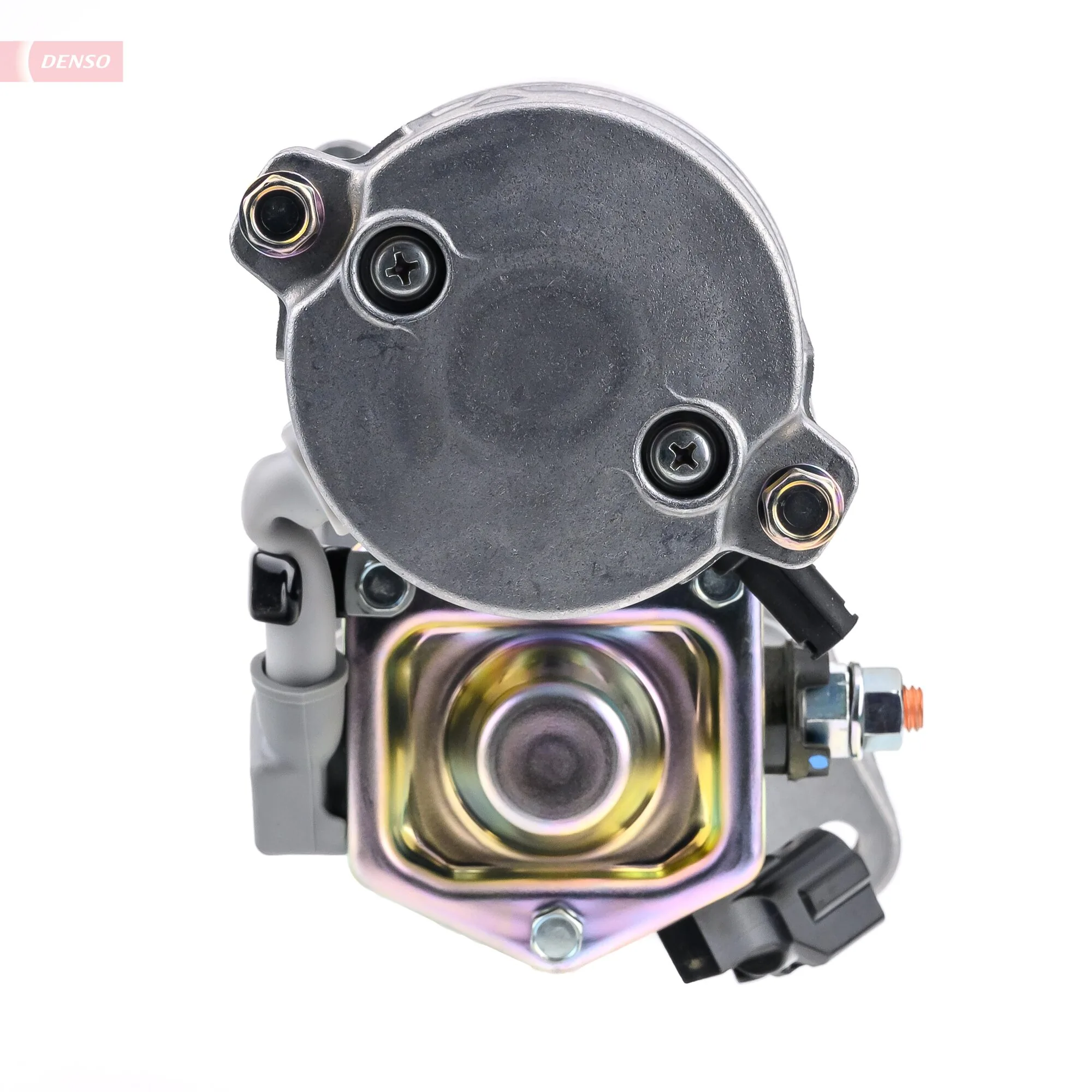 DSN978 Denso Motor de arranco
