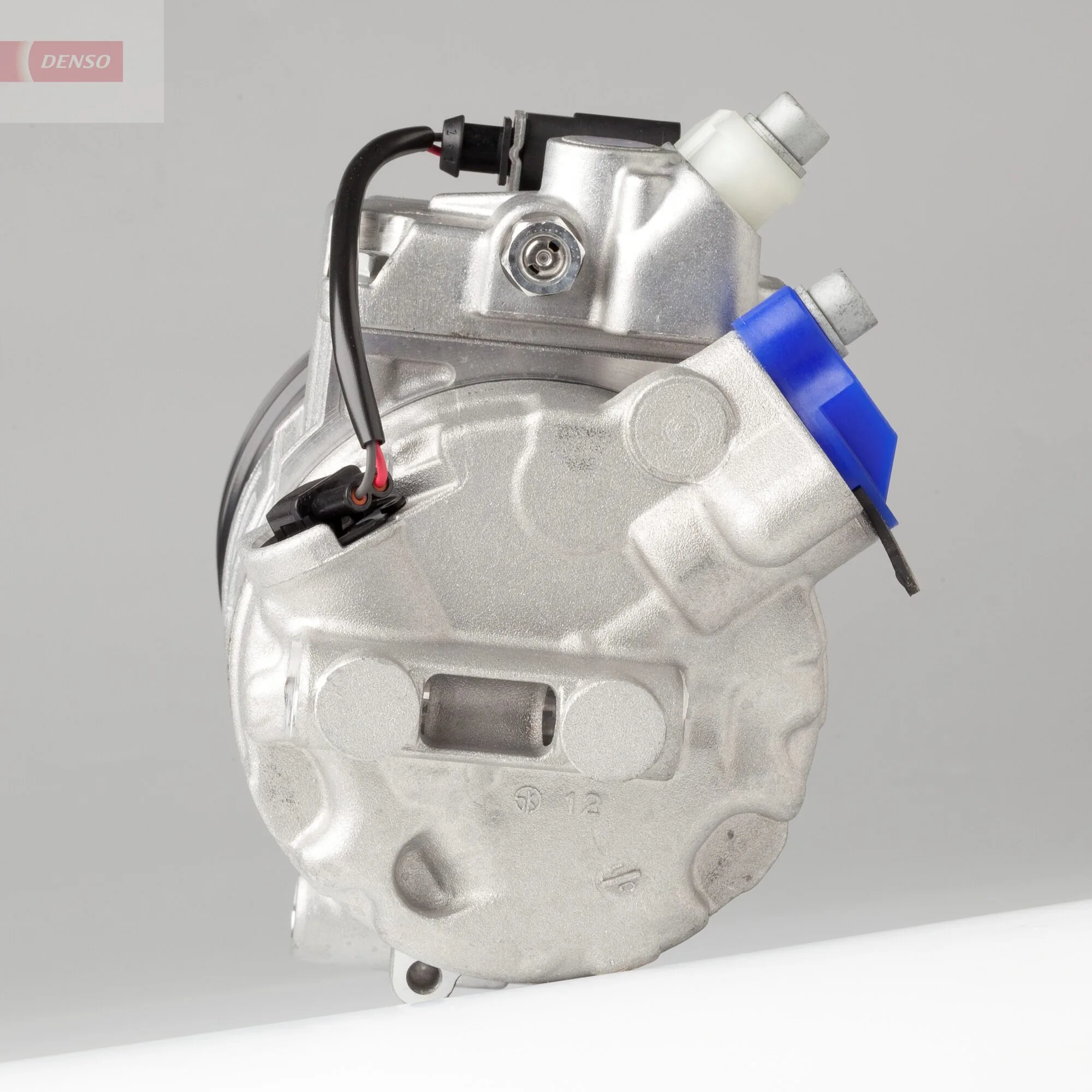 DCP02061 Denso Compressor de aparelho de ar condicionado