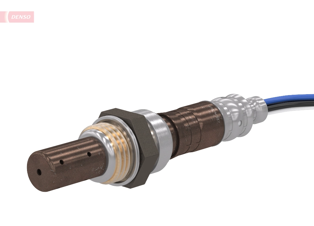 Sonda lambda, sensor de oxigênio até o catalisador Denso DOX0500 preço, a partir de 141,63 USD