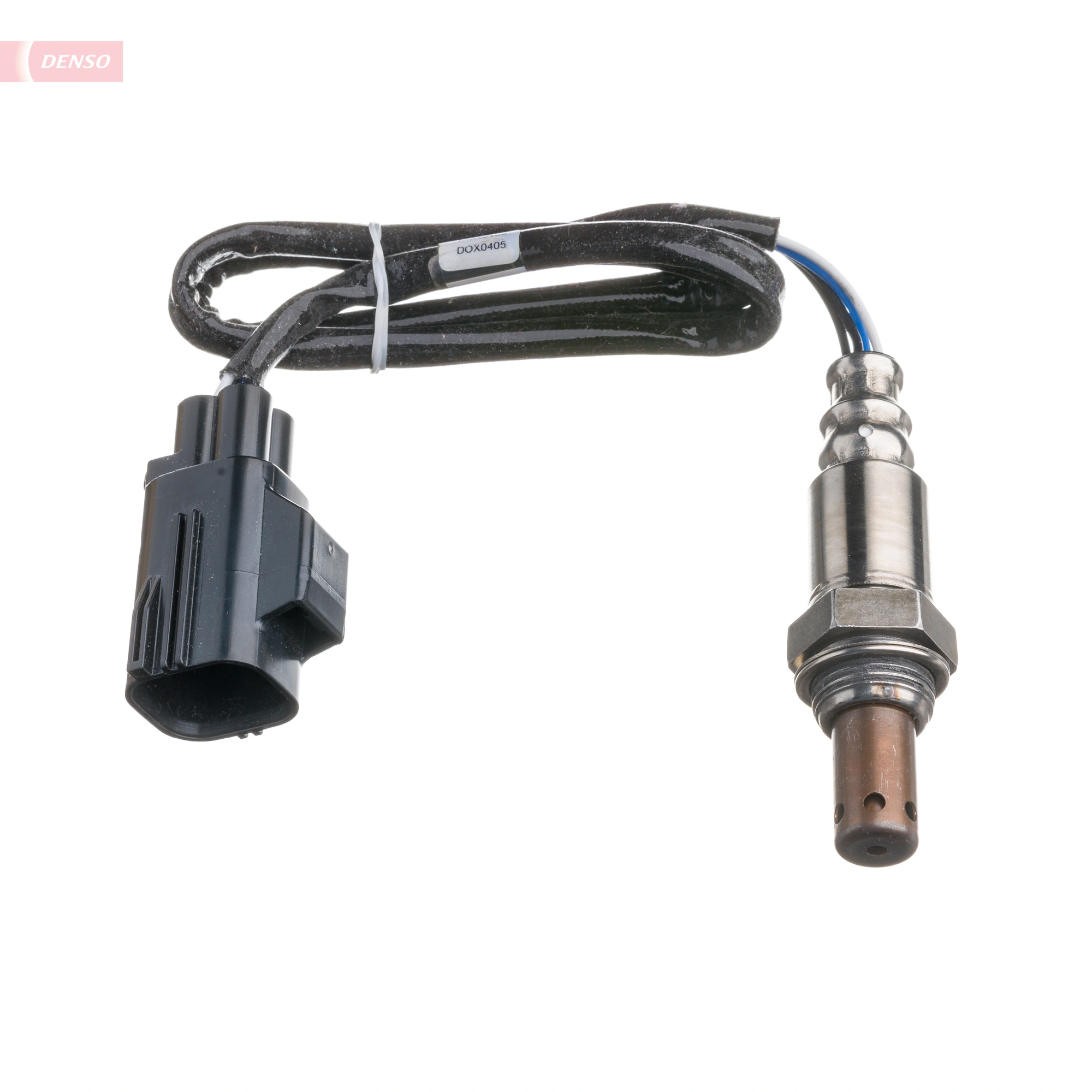 Sonda lambda, sensor de oxigênio até o catalisador Denso DOX0405 preço, a partir de 137,84 USD