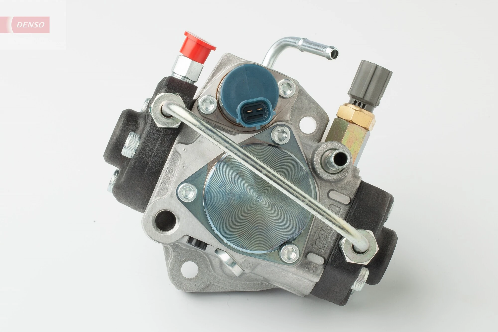  Bomba de combustível de pressão alta Nissan Navara NP300 III pick-up (D40) (2004 - 2015) NP300 III