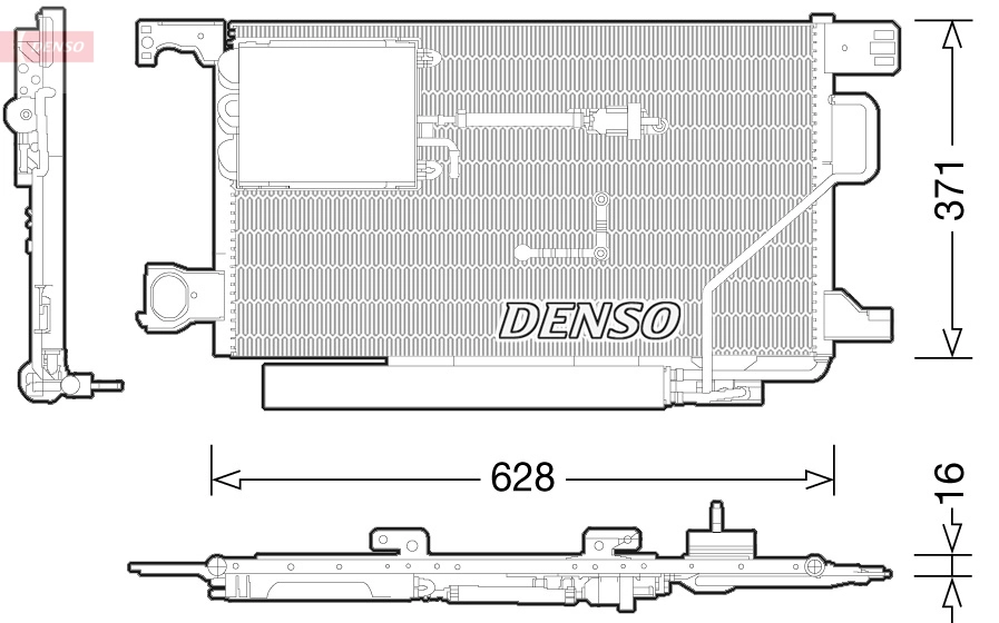 DCN17024 Denso