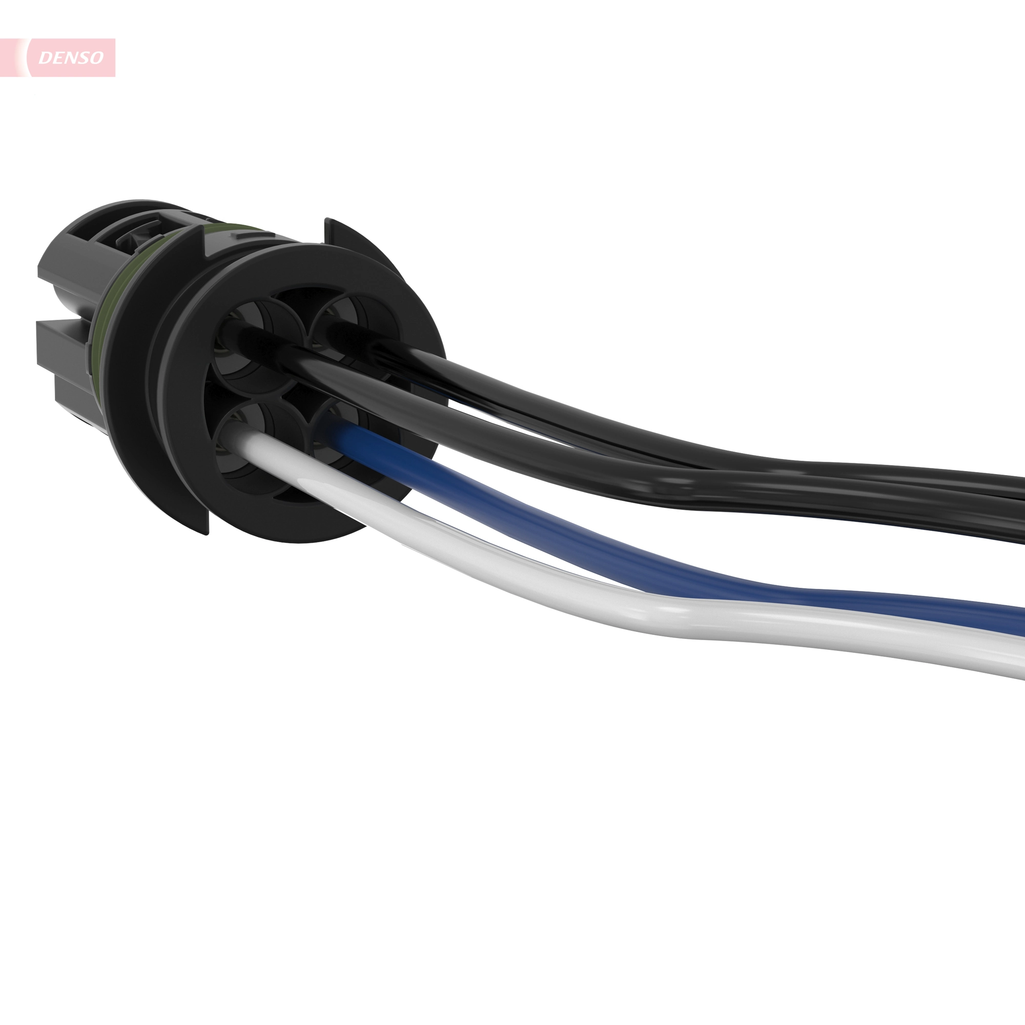 Sonda lambda, sensor de oxigênio DOX1368 Denso