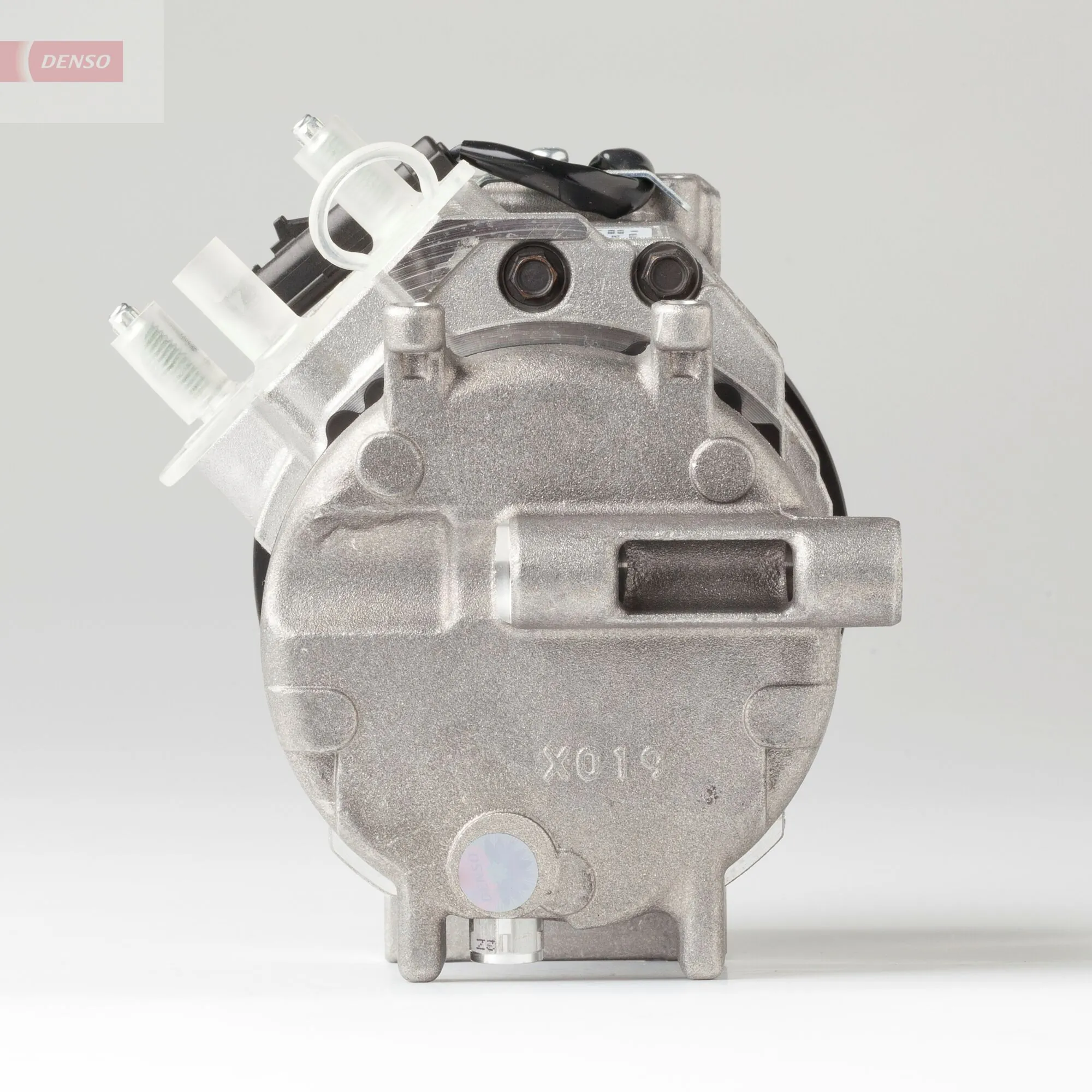 DCP06020 Denso Compressor de aparelho de ar condicionado