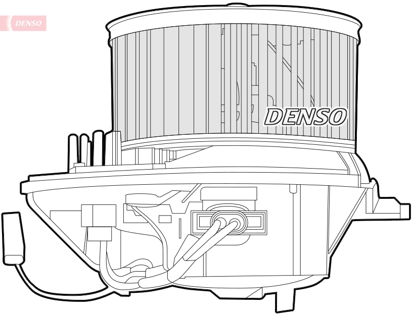 DEA07004 Denso