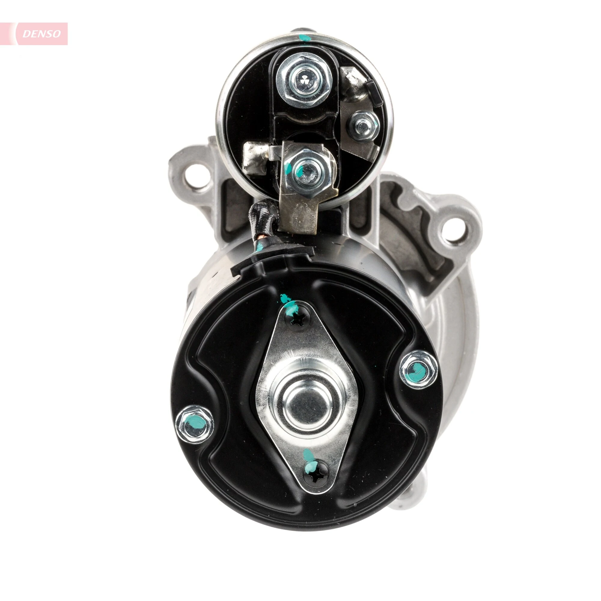 Motor de arranco Denso DSN3004 preço, a partir de 96,62 USD