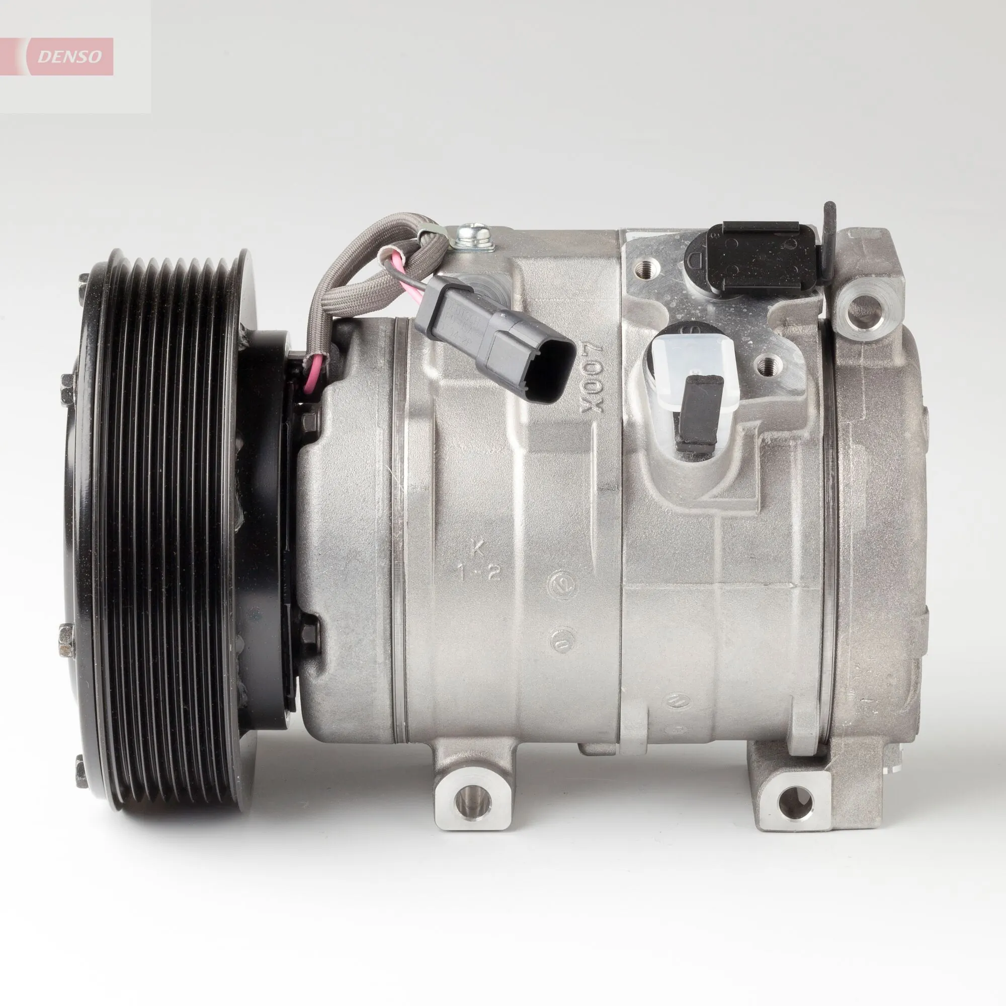 Compressor de aparelho de ar condicionado 3050324 Caterpillar
