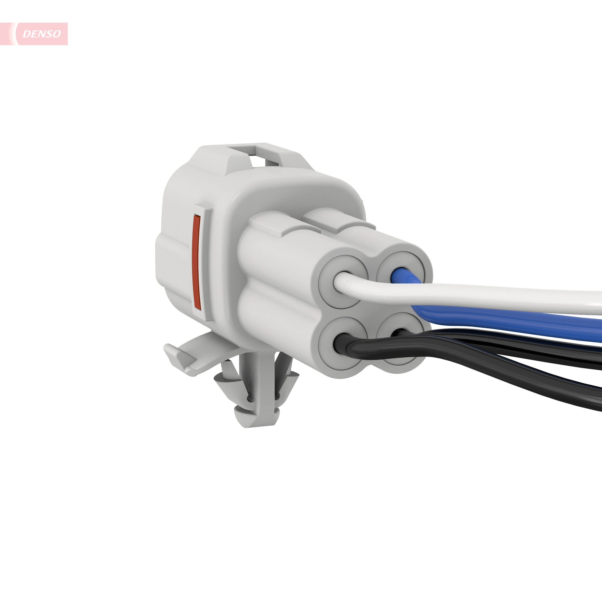 Sonda lambda, sensor de oxigênio DOX1108 Denso