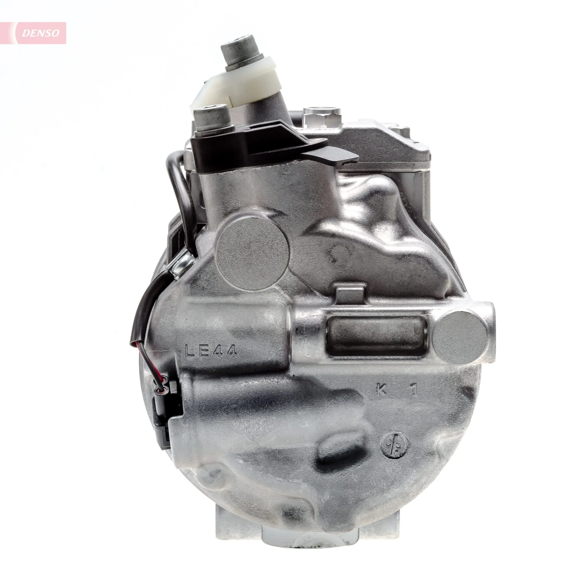 Compressor de aparelho de ar condicionado Denso DCP17059